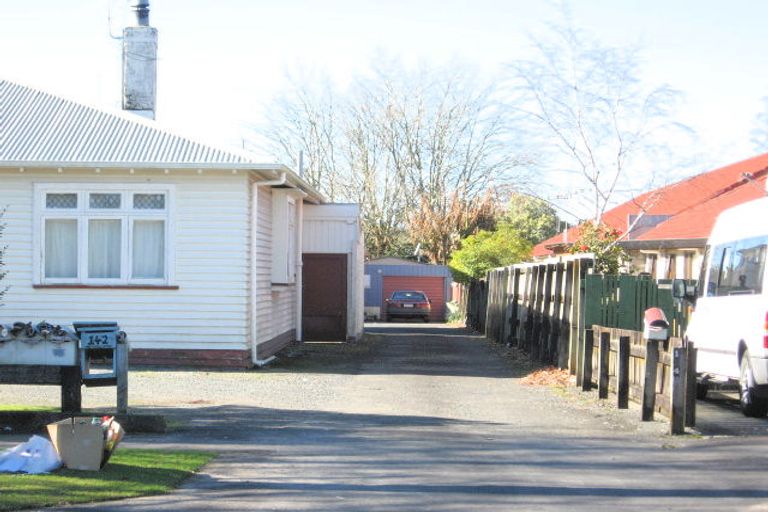 Photo of property in 142u1 Firth Street, Hamilton East, Hamilton, 3216