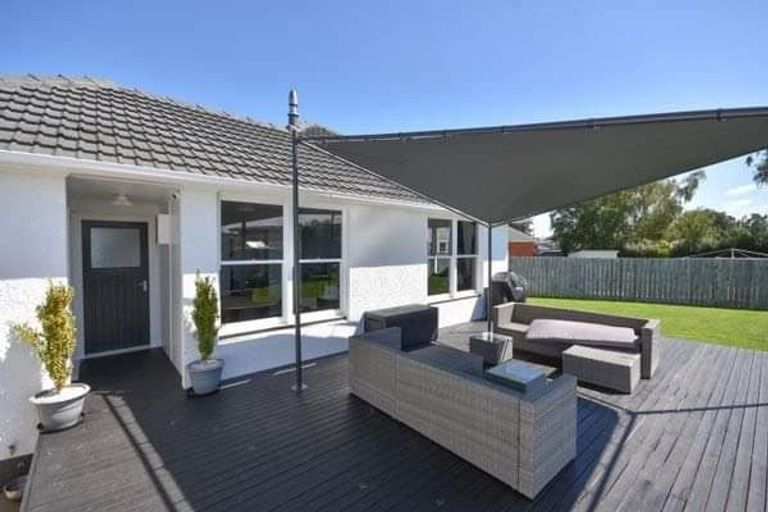 Photo of property in 6 Gretna Place, Mosgiel, 9024