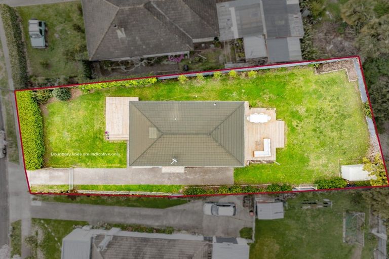 Photo of property in 26 Palmerston Road, Havelock North, 4130