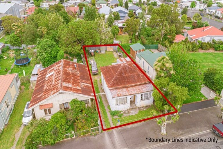 Photo of property in 7 Grey Street, Masterton, 5810