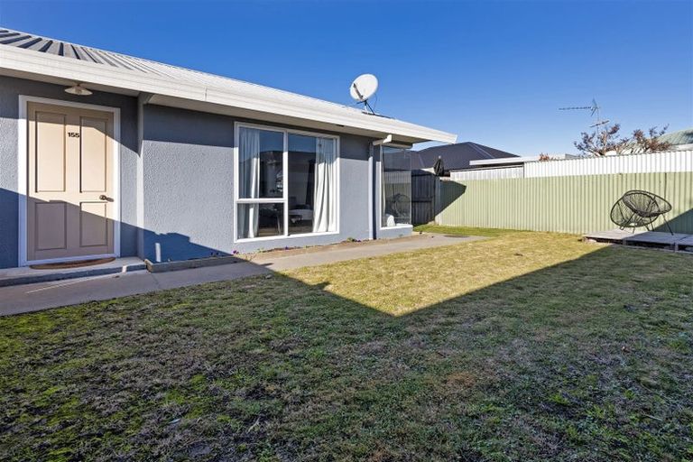 Photo of property in 155 High Street, Blenheim, 7201