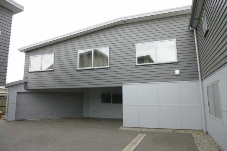 Photo of property in 79c Matipo Street, Riccarton, Christchurch, 8041