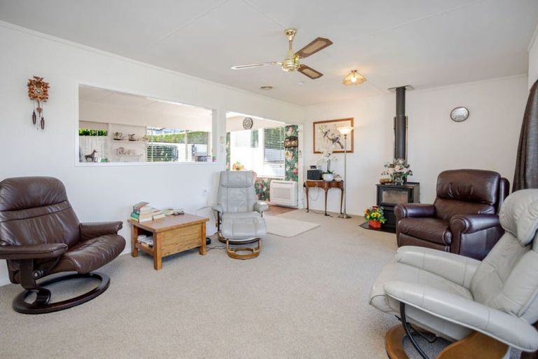 Photo of property in 3a Allan Street, Dannevirke, 4930