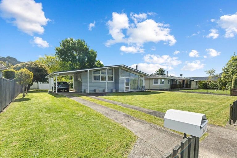 Photo of property in 23 Bayne Street, Te Kuiti, 3910