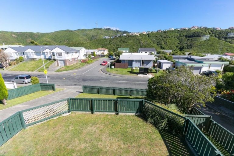 Photo of property in 159 Mitchell Street, Brooklyn, Wellington, 6021