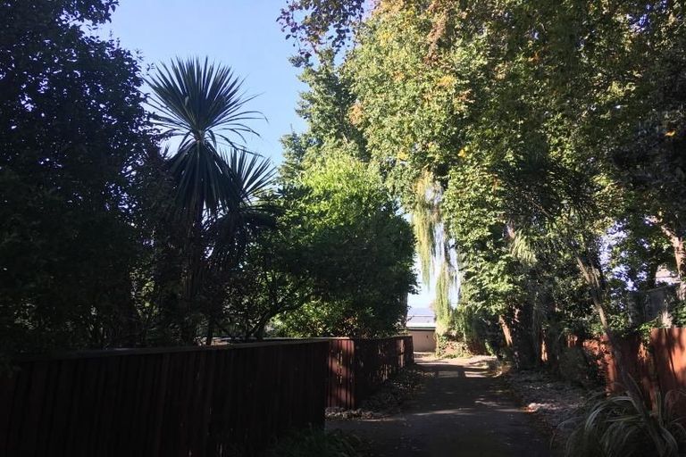 Photo of property in 6/78 Holly Road, St Albans, Christchurch, 8014