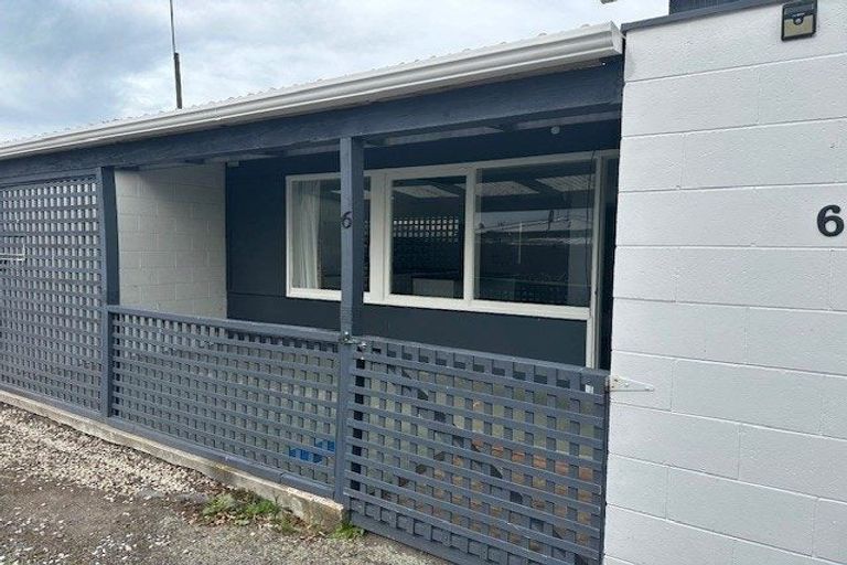 Photo of property in 6 Clemens Court, Kaiapoi, 7630
