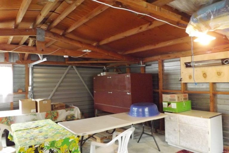 Photo of property in 20 Ferguson Street, Levin, 5510