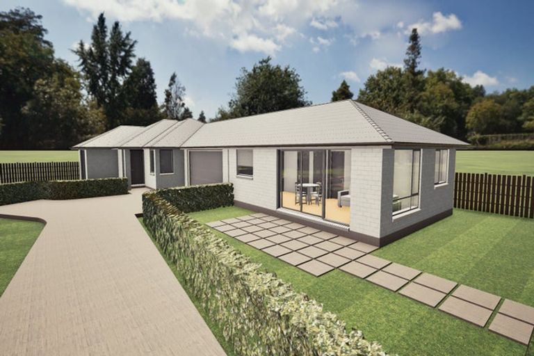 Photo of property in 55 Cambridge Road, Riverhead, 0820