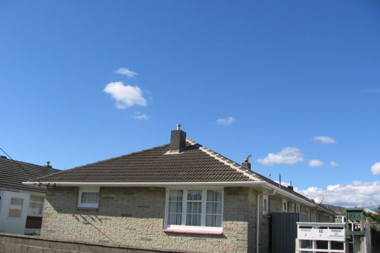 Photo of property in 12c Nelson Street, Petone, Lower Hutt, 5012