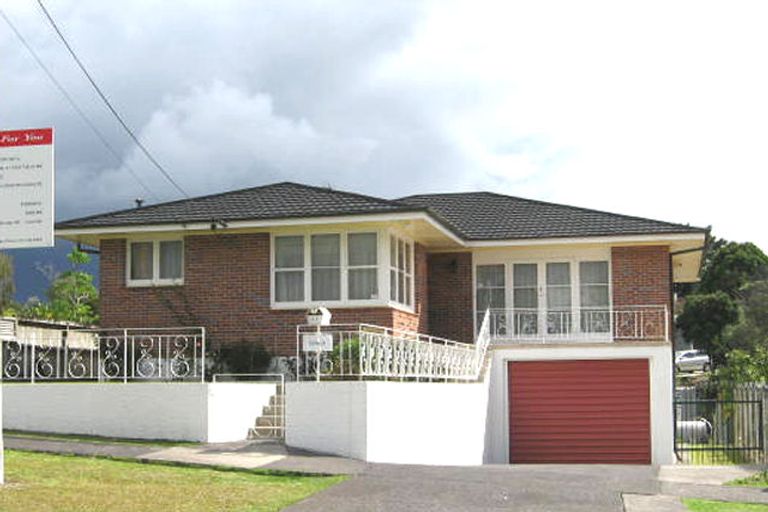 Photo of property in 41 Fruitvale Road, New Lynn, Auckland, 0600