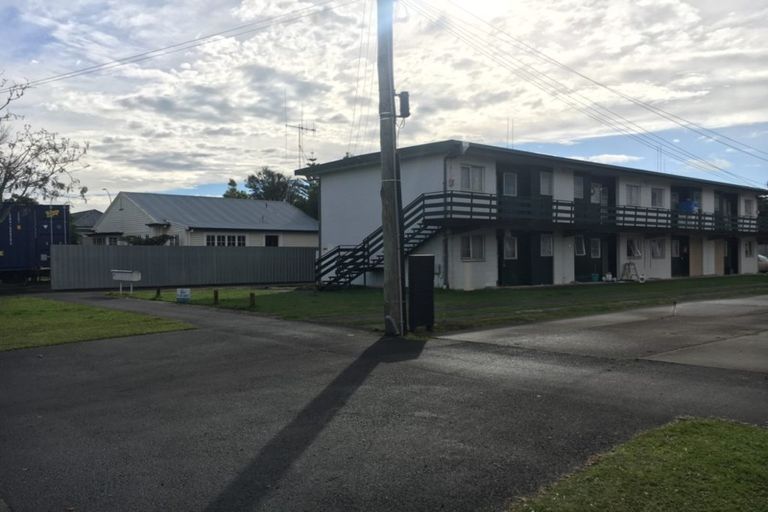 Photo of property in 8/2 Masons Avenue, Hamilton East, Hamilton, 3216