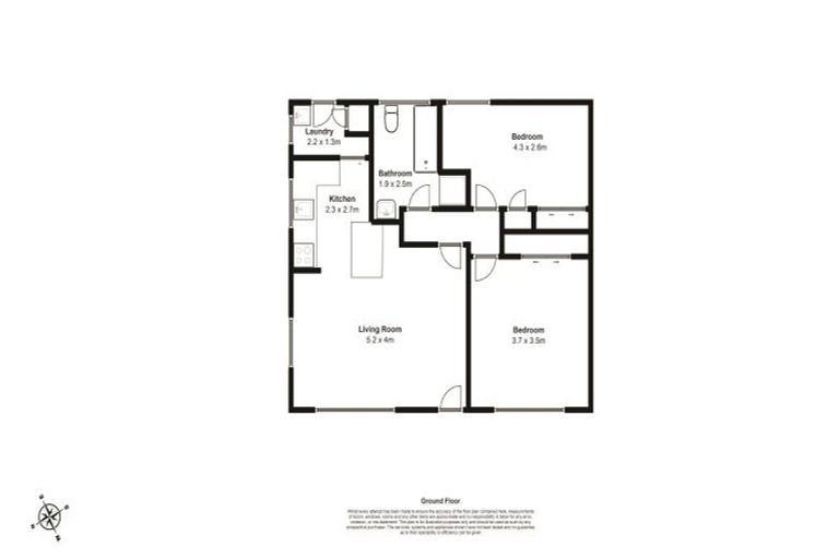 Photo of property in 84f1 Park Road, Miramar, Wellington, 6022