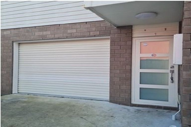 Photo of property in 12u1 Blackburn Street, Frankton, Hamilton, 3204