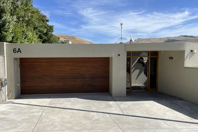 Photo of property in 6a Westridge, Scarborough, Christchurch, 8081