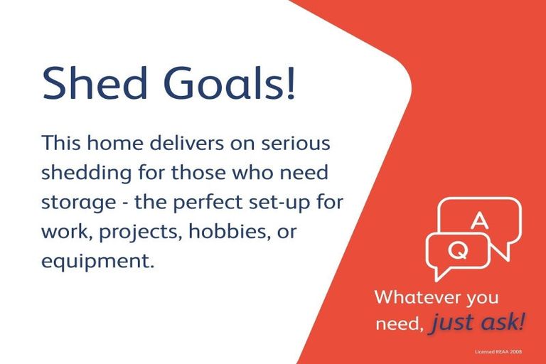 Photo of property in 434 Johns Road, Fernside, Rangiora, 7471