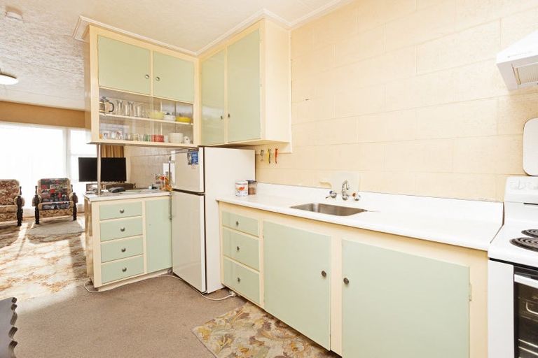 Photo of property in 47 Mary Street, Richmond, Invercargill, 9810