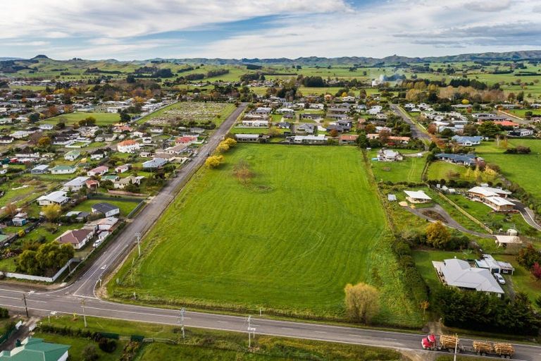 Photo of property in 15 Lake View Road, Waipukurau, 4200