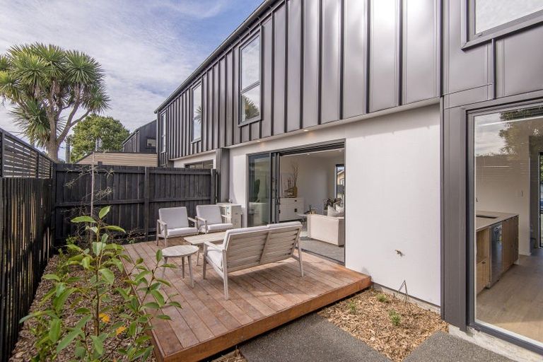Photo of property in 1/55 Rosebery Street, Spreydon, Christchurch, 8024