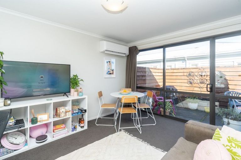 Photo of property in 28u2 Fifth Avenue, Enderley, Hamilton, 3214