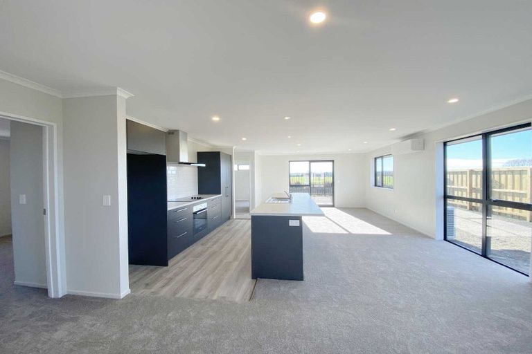 Photo of property in 30 Ellmers Street, Woodend, 7691