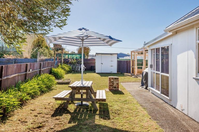 Photo of property in 131 Seabury Avenue, Foxton Beach, Foxton, 4815