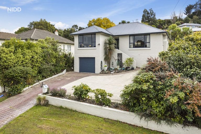 Photo of property in 293 Main South Road, Green Island, Dunedin, 9018