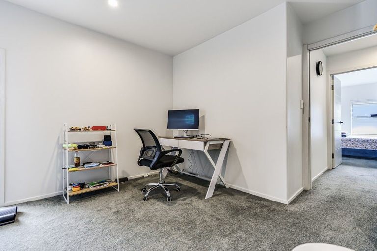 Photo of property in 22u2 Campbell Street, Frankton, Hamilton, 3204