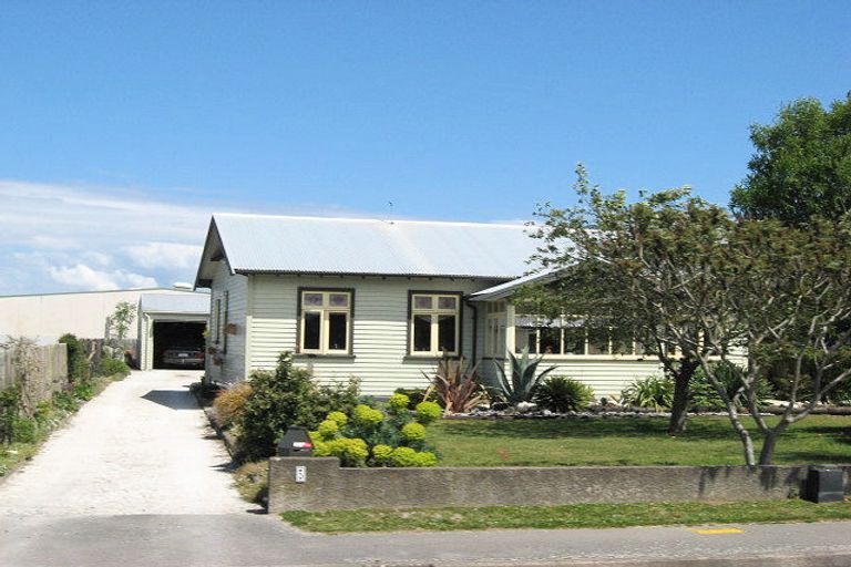 Photo of property in 5 Dale Street, Kaiapoi, 7630