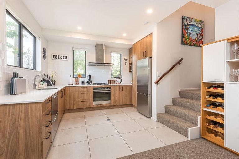 Photo of property in 1/555 Manchester Street, St Albans, Christchurch, 8014