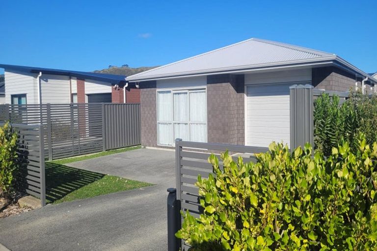Photo of property in 26 Karearea Avenue, Kenepuru, Porirua, 5022