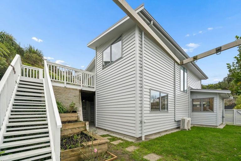 Photo of property in 9 Mauldeth Terrace, Churton Park, Wellington, 6037