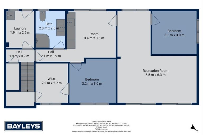 Photo of property in 22 Auckland Road, Warkworth, 0910