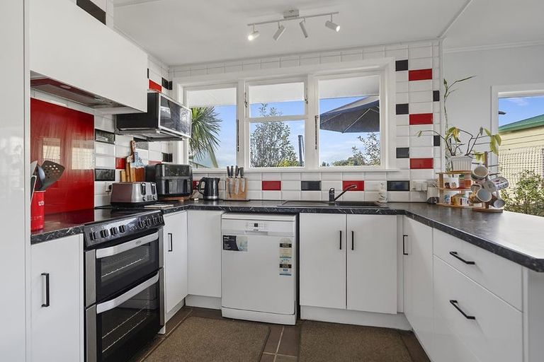 Photo of property in 25 Mcintosh Street, Chartwell, Hamilton, 3210