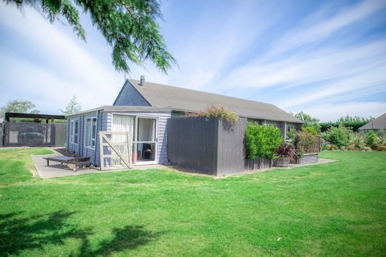 Photo of property in 816 Springs Road, Prebbleton, Christchurch, 7676