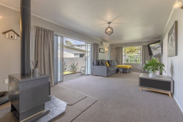 Photo of property in 2 Mclean Terrace, Waipukurau, 4200