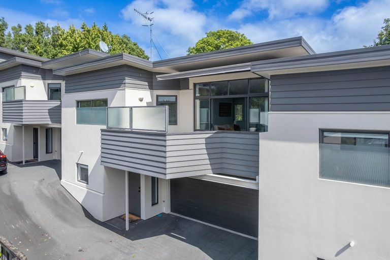 Photo of property in 7c Marama Street, Frankton, Hamilton, 3204