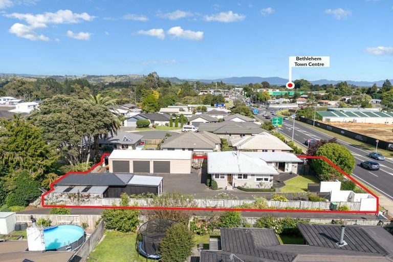 Photo of property in 197r State Highway 2 North, Bethlehem, Tauranga, 3110