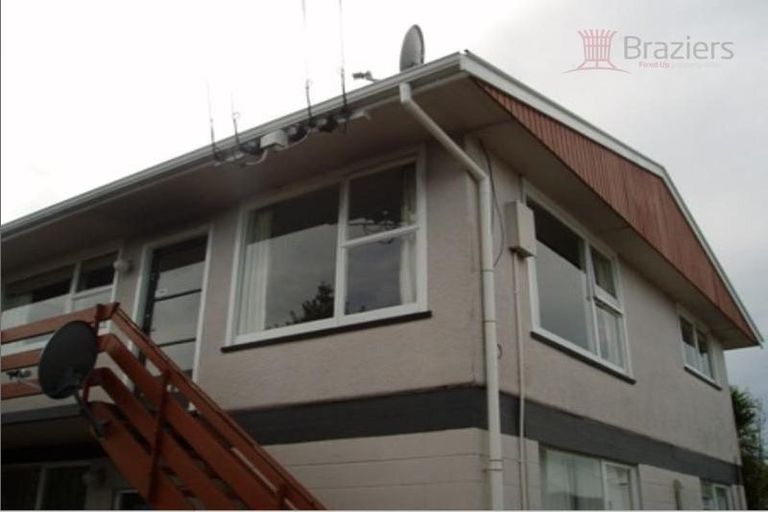 Photo of property in 473a Gloucester Street, Linwood, Christchurch, 8011