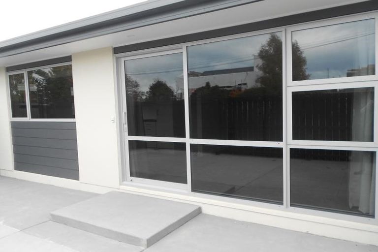 Photo of property in 4/521 Madras Street, St Albans, Christchurch, 8014