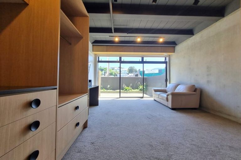 Photo of property in Vedado Apartments, 103/41u Hopper Street, Mount Cook, Wellington, 6011