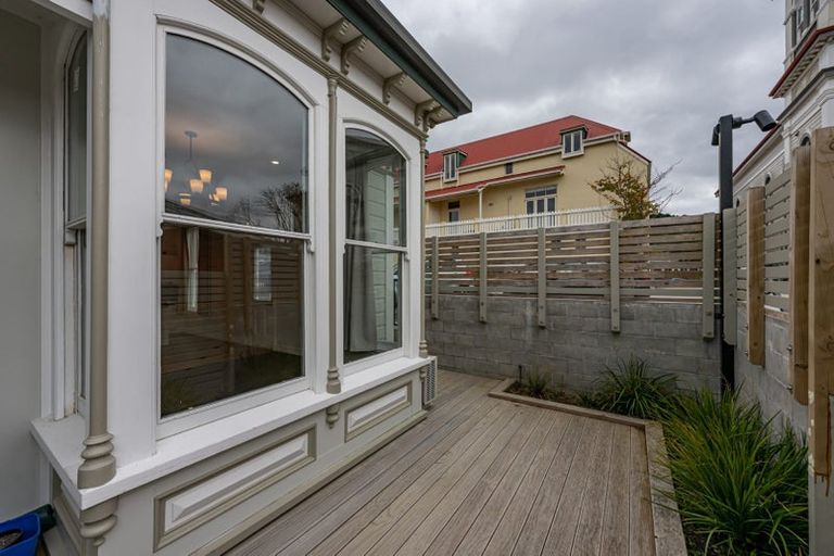 Photo of property in 10/239u Adelaide Road, Newtown, Wellington, 6021