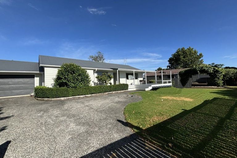 Photo of property in 6b Armitage Place, Tuakau, 2121