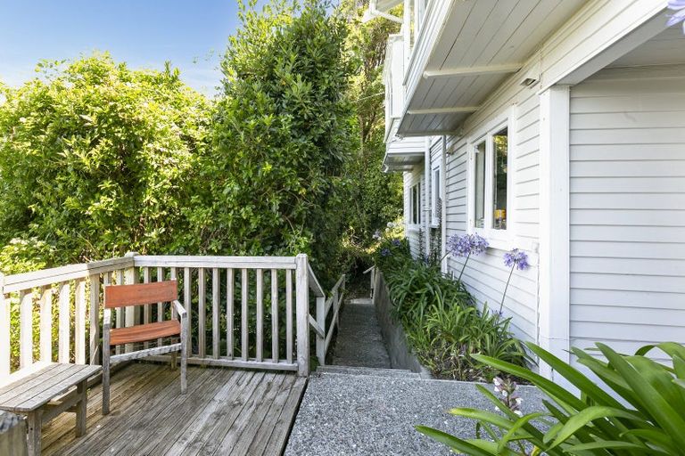 Photo of property in 85 Barnard Street, Wadestown, Wellington, 6012