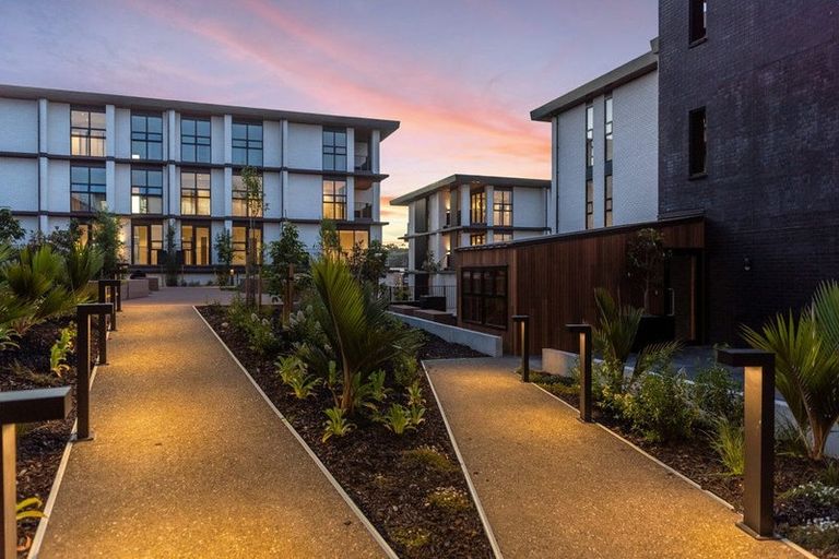 Photo of property in 202/23 Pennant Street, Long Bay, 0630