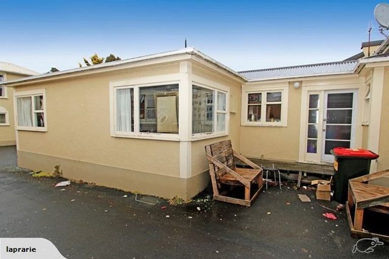 Photo of property in 673a Castle Street, North Dunedin, Dunedin, 9016