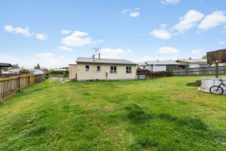 Photo of property in 34 Esk Crescent, Tokoroa, 3420