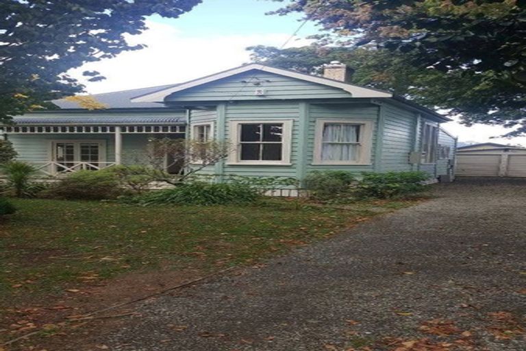Photo of property in 84 Albert Street, Hamilton East, Hamilton, 3216