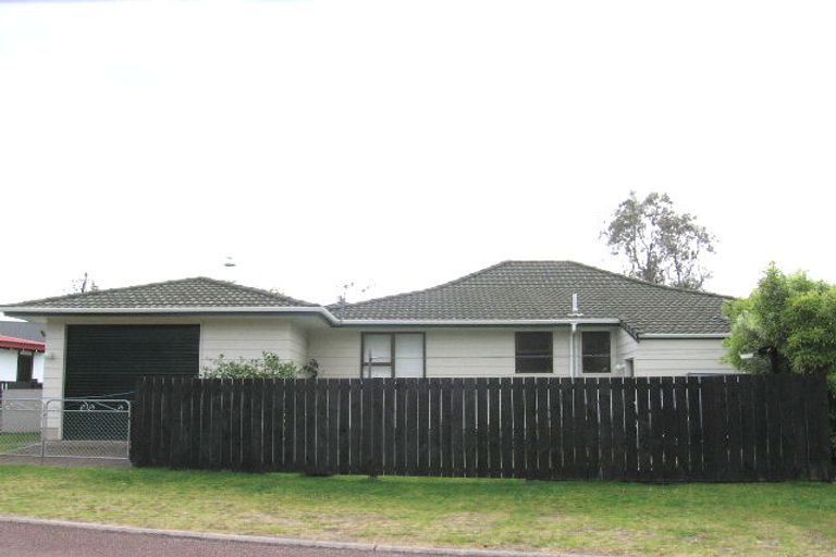 Photo of property in 223 Vista Paku, Pauanui, Hikuai, 3579