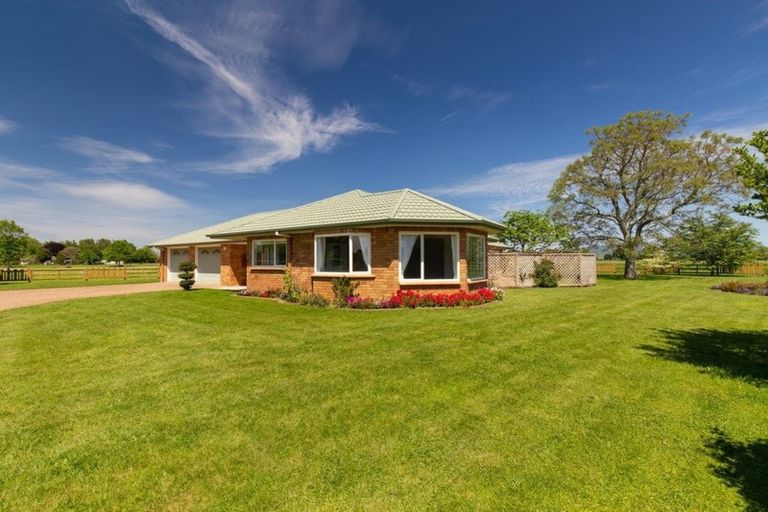 Photo of property in 126 Hinuera Road, Matamata, 3472